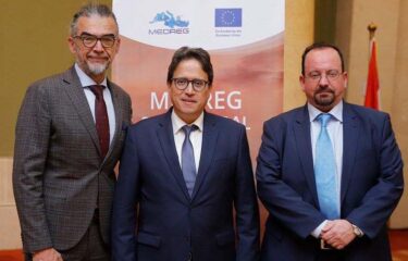 MEDREG izabrao novo predsjedništvo