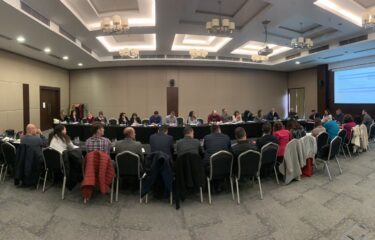 Agencija održala tehničku radionicu u vezi nove Metodologije za utvrđivanje cijana za obavljanje regulisanih komunalnih djelatnosti